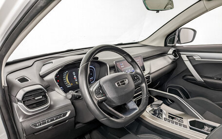 Geely Coolray I, 2023 год, 1 200 000 рублей, 16 фотография