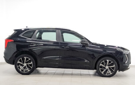 Haval Jolion, 2022 год, 1 100 000 рублей, 4 фотография