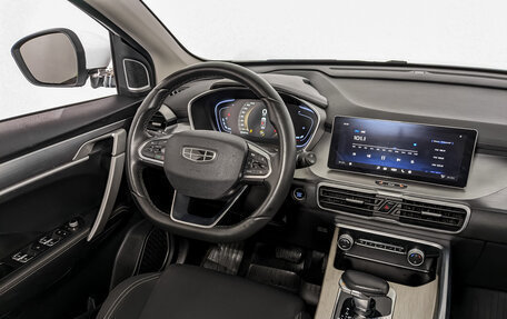 Geely Coolray I, 2023 год, 1 200 000 рублей, 25 фотография