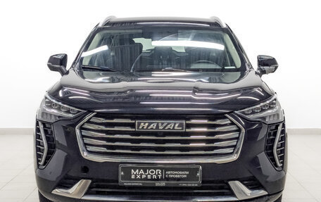 Haval Jolion, 2022 год, 1 100 000 рублей, 2 фотография