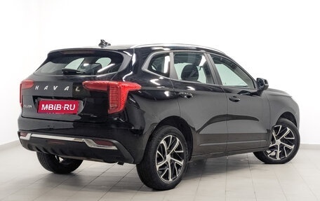 Haval Jolion, 2022 год, 1 100 000 рублей, 5 фотография