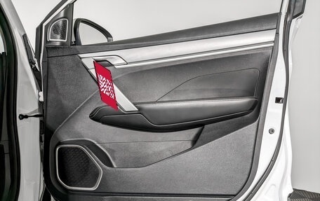 Geely Coolray I, 2023 год, 1 200 000 рублей, 23 фотография