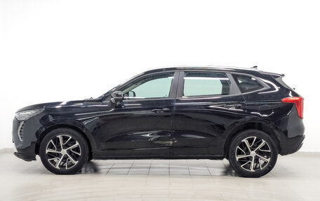 Haval Jolion, 2022 год, 1 100 000 рублей, 8 фотография