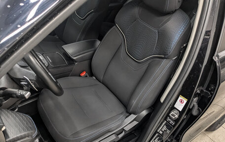 Haval Jolion, 2022 год, 1 100 000 рублей, 19 фотография