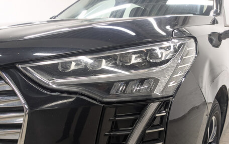 Haval Jolion, 2022 год, 1 100 000 рублей, 10 фотография