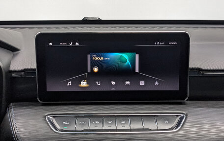 Haval Jolion, 2022 год, 1 100 000 рублей, 16 фотография