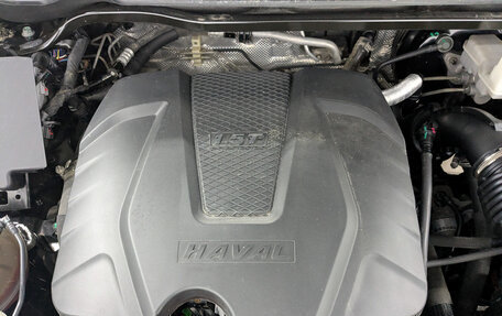 Haval Jolion, 2022 год, 1 100 000 рублей, 9 фотография