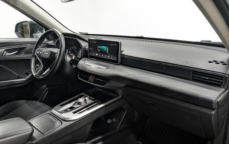 Haval Jolion, 2022 год, 1 100 000 рублей, 12 фотография