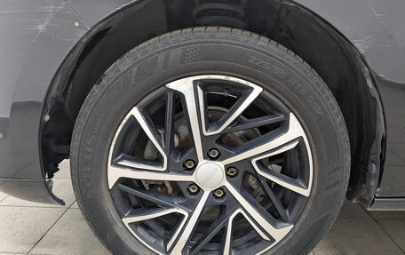 Haval Jolion, 2022 год, 1 100 000 рублей, 11 фотография