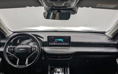 Haval Jolion, 2022 год, 1 100 000 рублей, 13 фотография