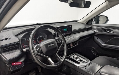 Haval Jolion, 2022 год, 1 100 000 рублей, 14 фотография