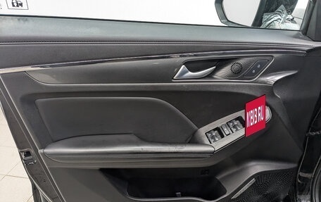 Haval Jolion, 2022 год, 1 100 000 рублей, 18 фотография