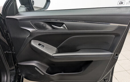 Haval Jolion, 2022 год, 1 100 000 рублей, 22 фотография