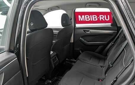 Haval Jolion, 2022 год, 1 100 000 рублей, 17 фотография
