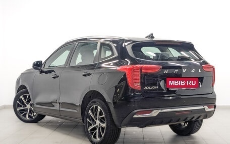 Haval Jolion, 2022 год, 1 100 000 рублей, 7 фотография