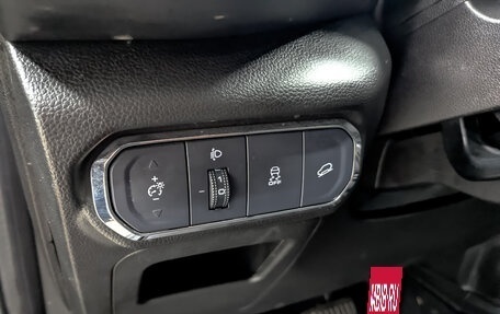 Haval Jolion, 2022 год, 1 100 000 рублей, 24 фотография