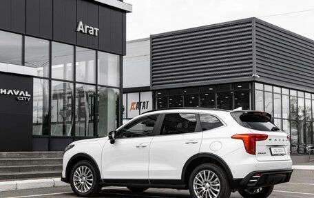 Haval Jolion, 2026 год, 2 649 000 рублей, 9 фотография