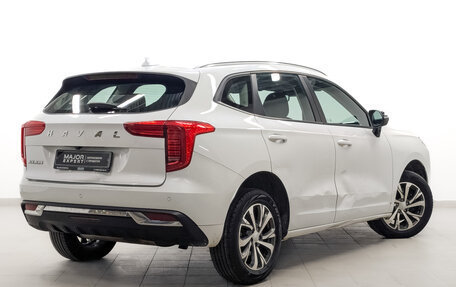 Haval Jolion, 2023 год, 1 250 000 рублей, 5 фотография