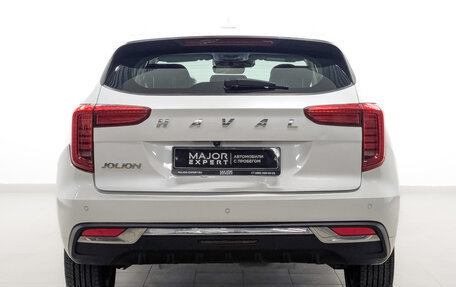 Haval Jolion, 2023 год, 1 250 000 рублей, 6 фотография