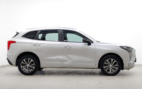 Haval Jolion, 2023 год, 1 250 000 рублей, 4 фотография