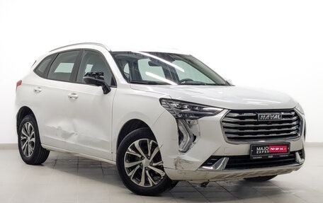Haval Jolion, 2023 год, 1 250 000 рублей, 3 фотография