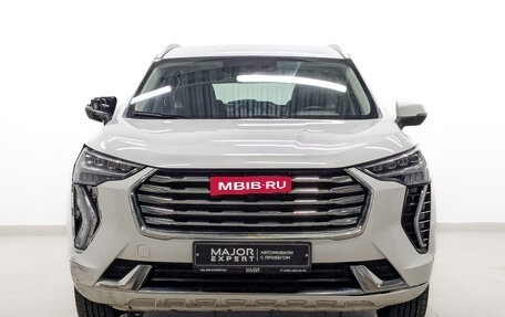 Haval Jolion, 2023 год, 1 250 000 рублей, 2 фотография