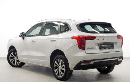 Haval Jolion, 2023 год, 1 250 000 рублей, 7 фотография