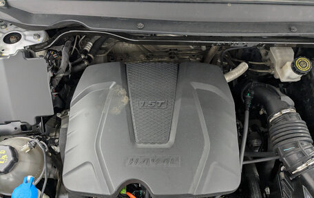 Haval Jolion, 2023 год, 1 250 000 рублей, 9 фотография