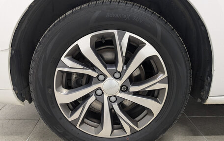 Haval Jolion, 2023 год, 1 250 000 рублей, 12 фотография