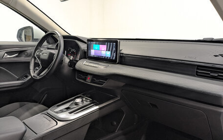 Haval Jolion, 2023 год, 1 250 000 рублей, 13 фотография