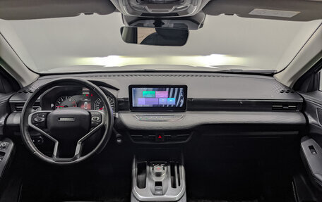 Haval Jolion, 2023 год, 1 250 000 рублей, 14 фотография