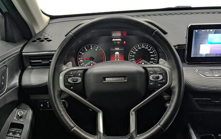 Haval Jolion, 2023 год, 1 250 000 рублей, 22 фотография