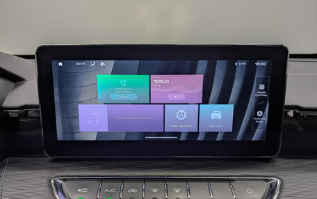 Haval Jolion, 2023 год, 1 250 000 рублей, 17 фотография