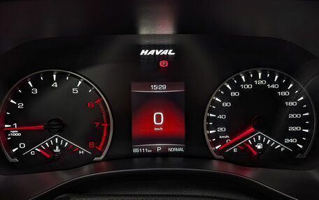 Haval Jolion, 2023 год, 1 250 000 рублей, 16 фотография