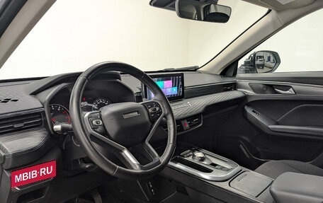 Haval Jolion, 2023 год, 1 250 000 рублей, 15 фотография