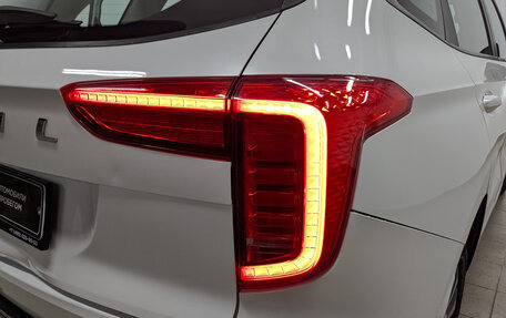 Haval Jolion, 2023 год, 1 250 000 рублей, 29 фотография