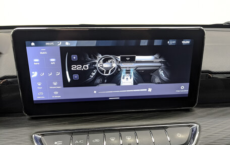 Haval Jolion, 2023 год, 1 250 000 рублей, 25 фотография