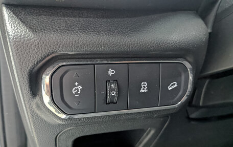 Haval Jolion, 2023 год, 1 250 000 рублей, 27 фотография