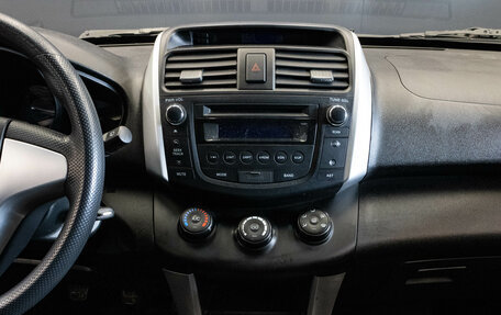 Lifan X60 I рестайлинг, 2014 год, 549 000 рублей, 7 фотография