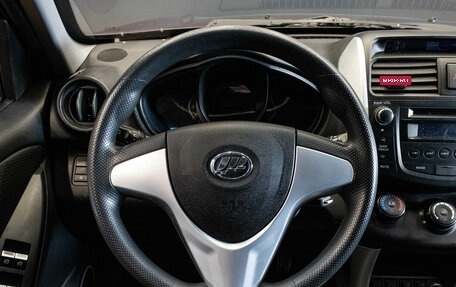 Lifan X60 I рестайлинг, 2014 год, 549 000 рублей, 6 фотография