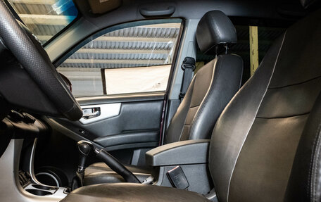 Lifan X60 I рестайлинг, 2014 год, 549 000 рублей, 9 фотография