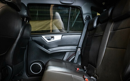 Lifan X60 I рестайлинг, 2014 год, 549 000 рублей, 10 фотография