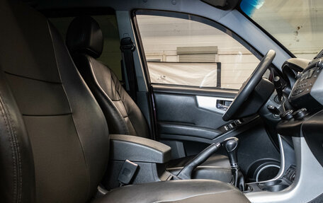 Lifan X60 I рестайлинг, 2014 год, 549 000 рублей, 11 фотография