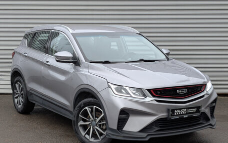 Geely Coolray I, 2022 год, 1 075 000 рублей, 3 фотография