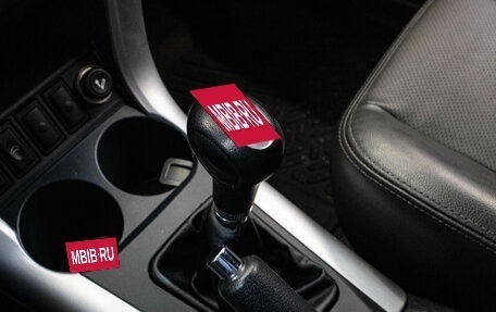 Lifan X60 I рестайлинг, 2014 год, 549 000 рублей, 19 фотография