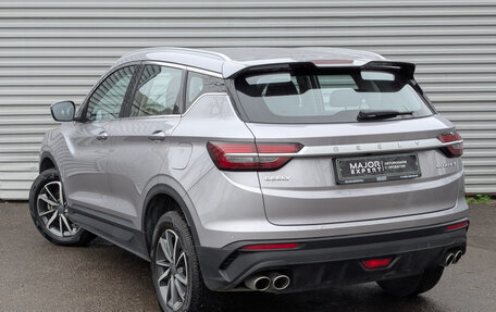 Geely Coolray I, 2022 год, 1 075 000 рублей, 7 фотография