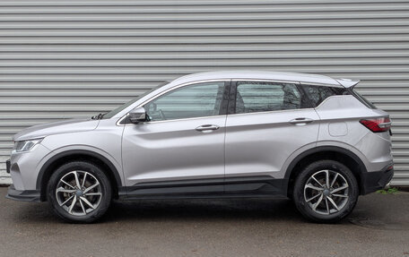 Geely Coolray I, 2022 год, 1 075 000 рублей, 8 фотография