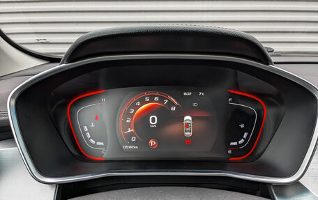 Geely Coolray I, 2022 год, 1 075 000 рублей, 16 фотография