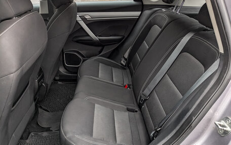 Geely Coolray I, 2022 год, 1 075 000 рублей, 18 фотография