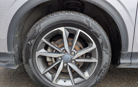 Geely Coolray I, 2022 год, 1 075 000 рублей, 12 фотография